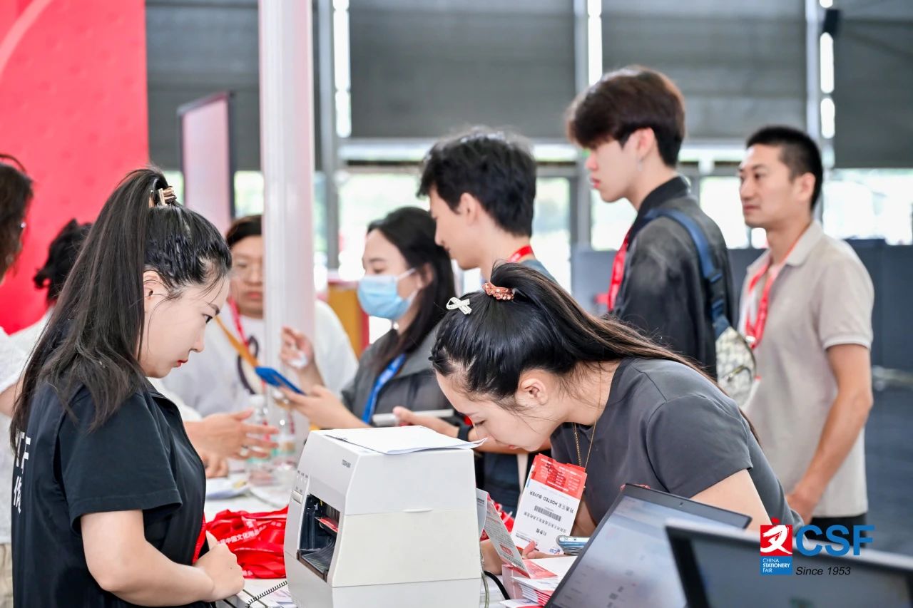 珍惜遇见，感恩同行！118届CSF文化会今日圆满闭幕，更多精彩正启程…插图5